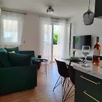 Apartman Ciovo Radic *