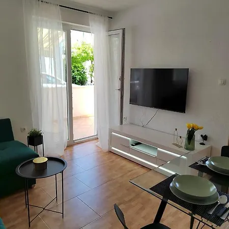 Ciovo Radic Appartamento *