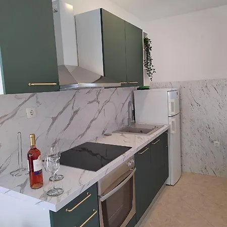 Appartamento Ciovo Radic Traù