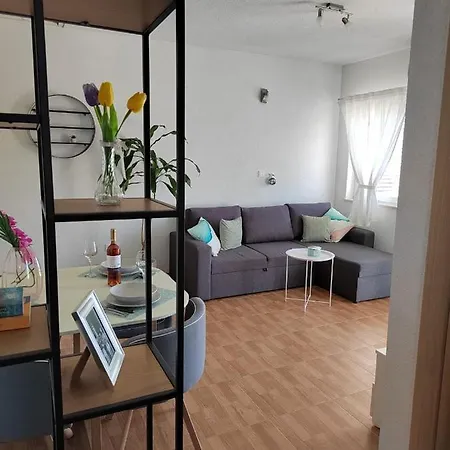 Appartamento Ciovo Radic *
