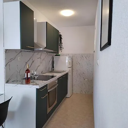 Appartamento Ciovo Radic