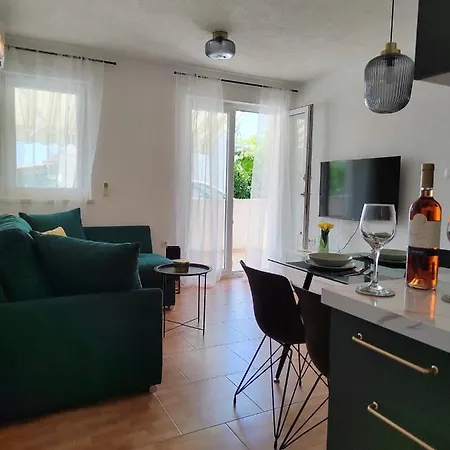 Appartamento Ciovo Radic *