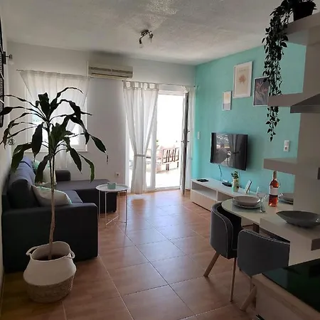 Appartamento Ciovo Radic *