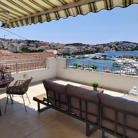 Apartman Ciovo Radic