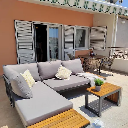 Ciovo Radic Apartman Trogir