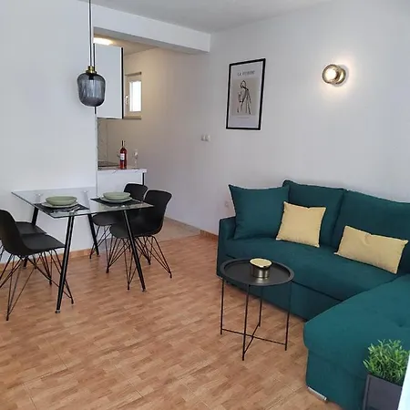 Appartamento Ciovo Radic Traù