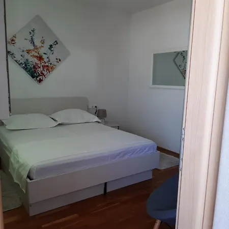 Ciovo Radic * Traù