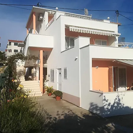 Ciovo Radic Apartman Trogir
