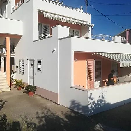 Appartamento Ciovo Radic Traù