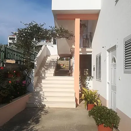 Appartamento Ciovo Radic Traù