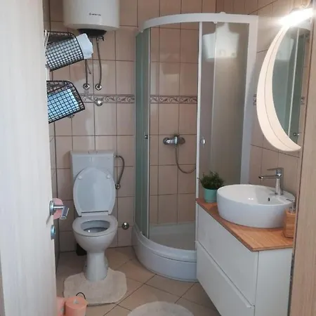 Appartamento Ciovo Radic *