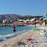 Ciovo Radic Διαμέρισμα Τρογκίρ