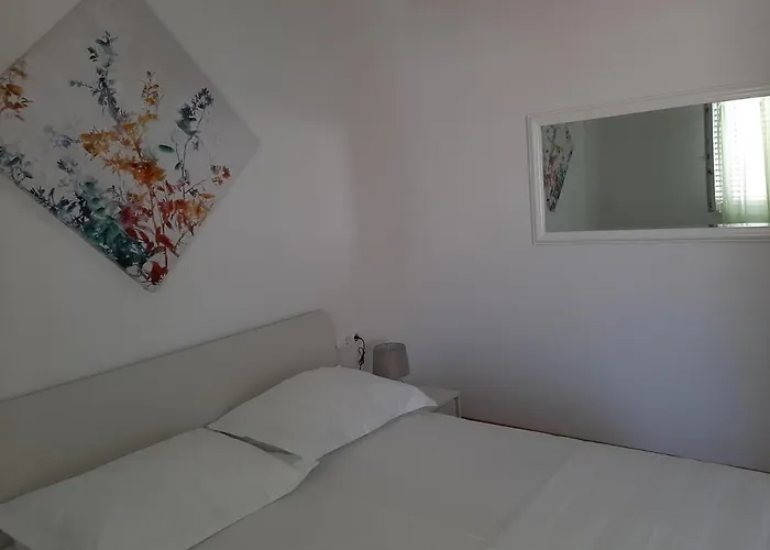 Ciovo Radic * Trogir