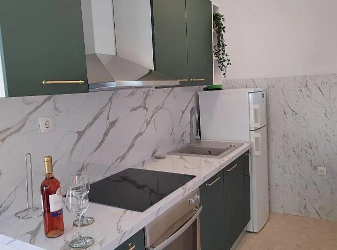 Lejlighed Ciovo Radic Trogir