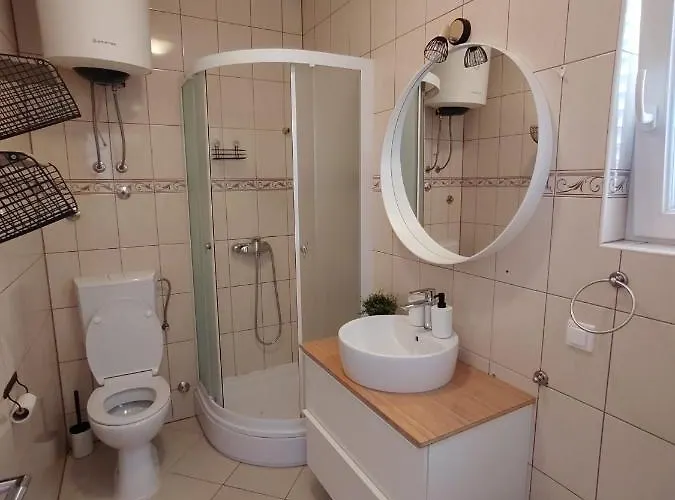 Ciovo Radic Trogir