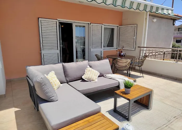Ciovo Radic Lejlighed Trogir