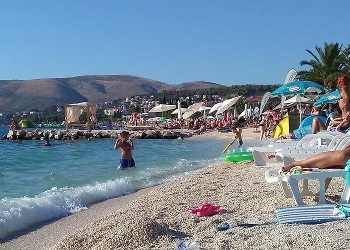 Ciovo Radic Lägenhet Trogir