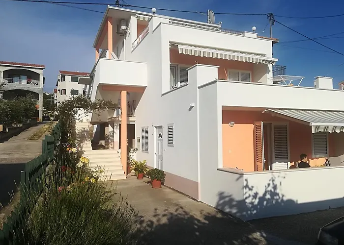 Ciovo Radic Lejlighed Trogir