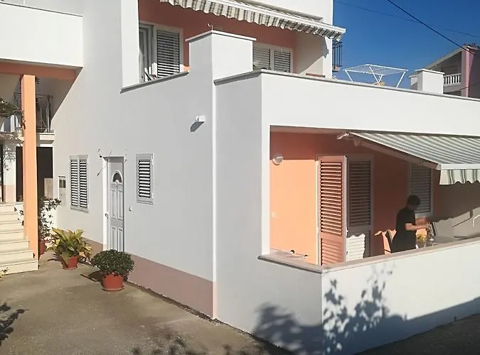 Lejlighed Ciovo Radic Trogir