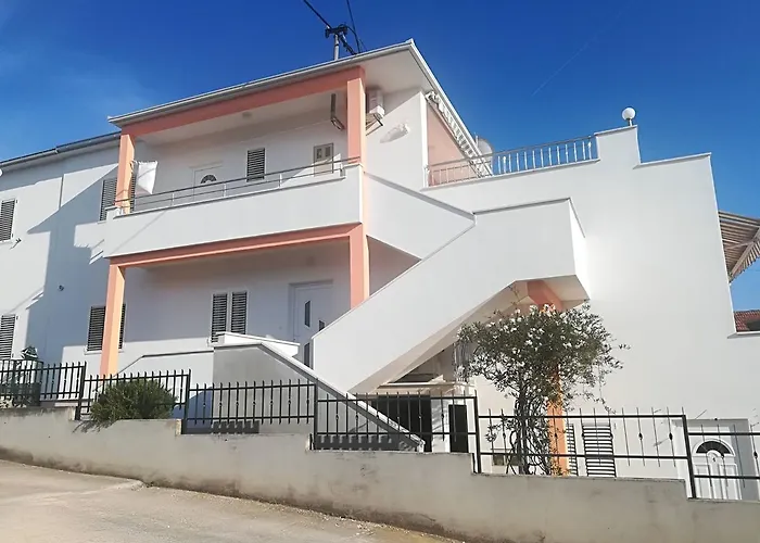 Ciovo Radic Lejlighed
