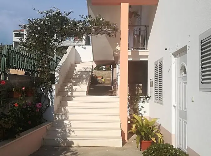 Lägenhet Ciovo Radic Trogir